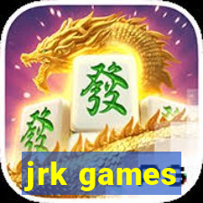 jrk games