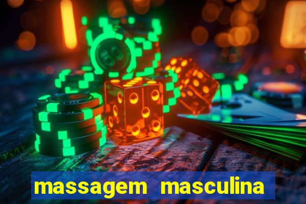 massagem masculina porto alegre