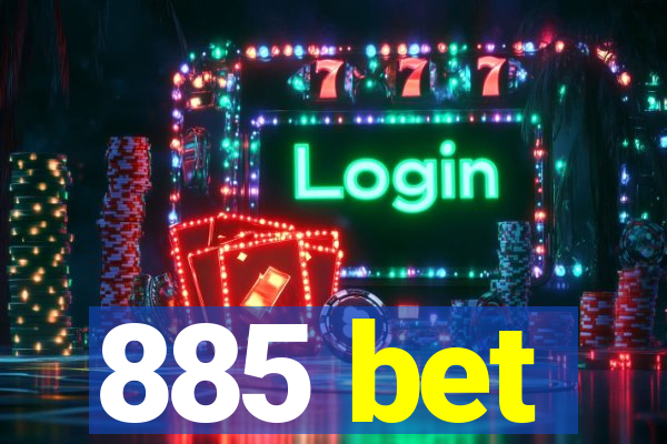 885 bet