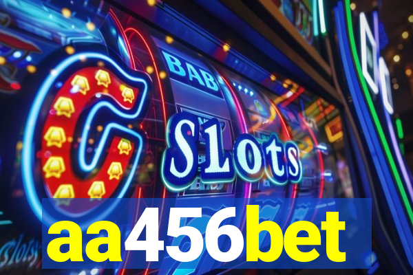 aa456bet