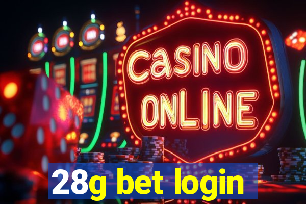 28g bet login