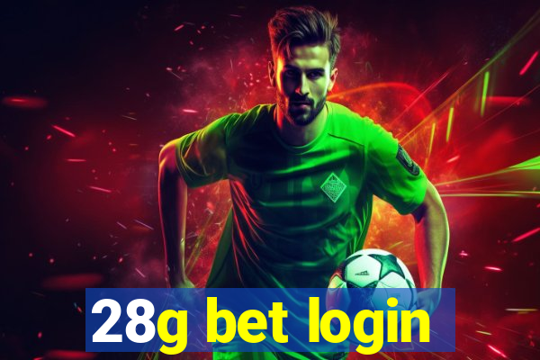 28g bet login