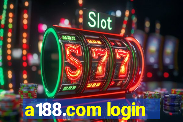 a188.com login