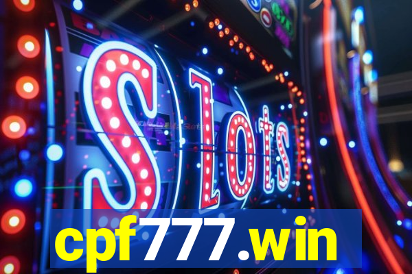 cpf777.win