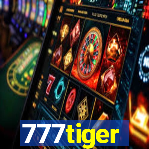 777tiger