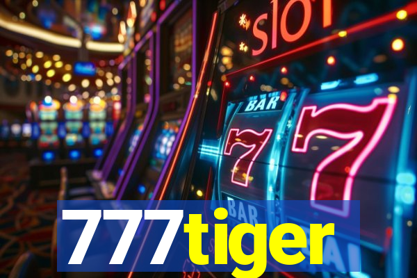 777tiger