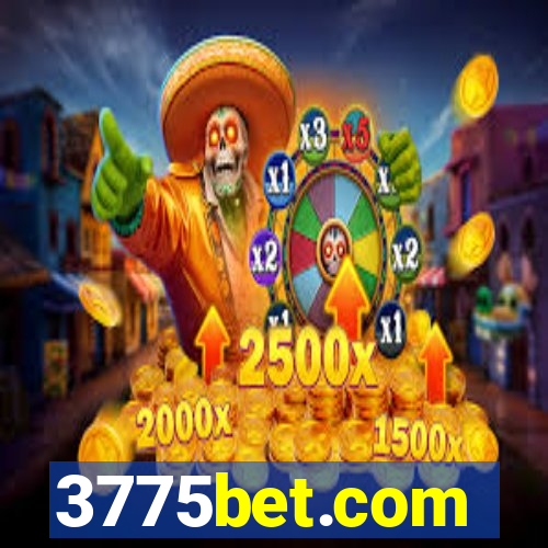 3775bet.com