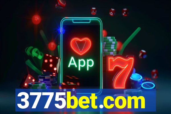 3775bet.com