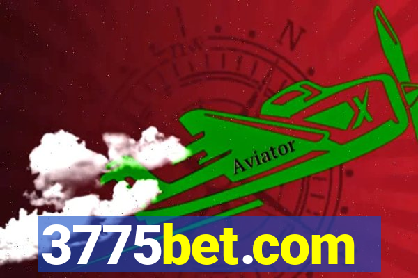 3775bet.com