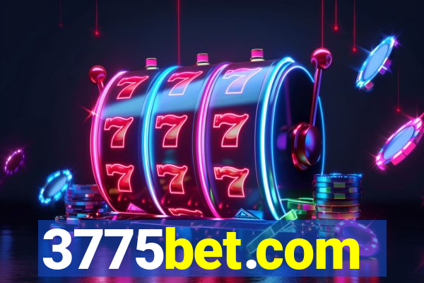 3775bet.com