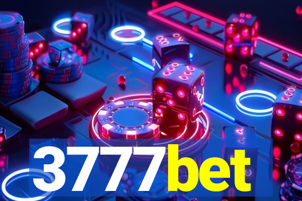 3777bet