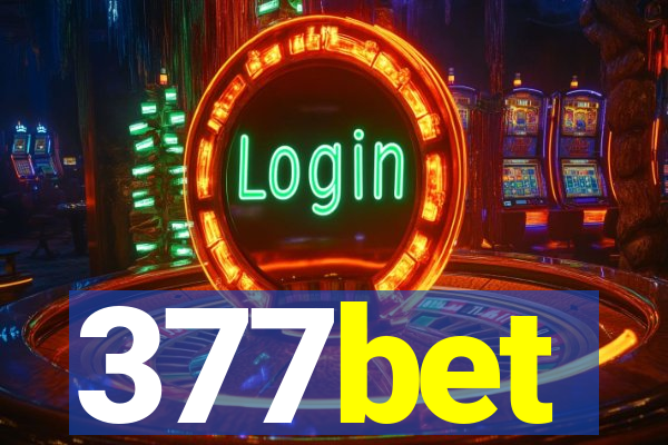 377bet