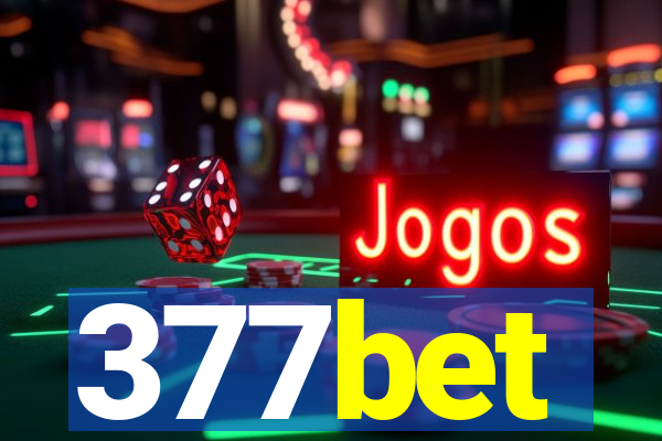 377bet