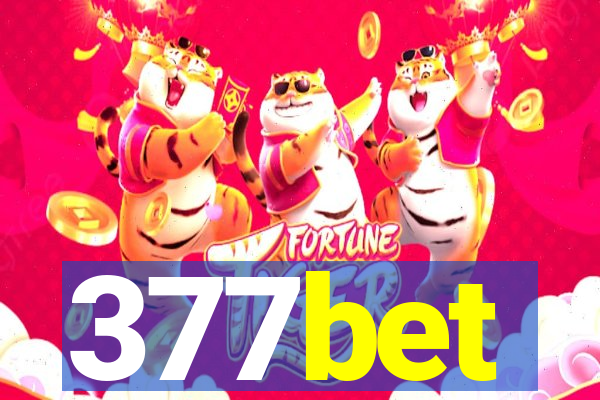 377bet