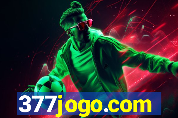 377jogo.com