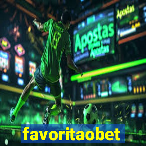 favoritaobet