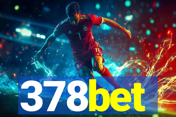 378bet