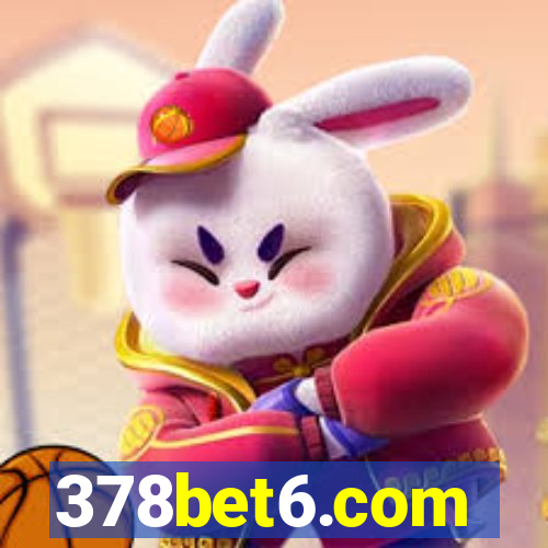 378bet6.com