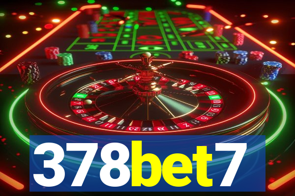 378bet7