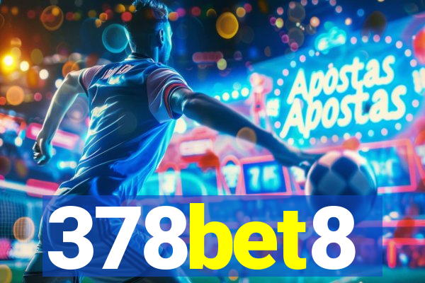 378bet8