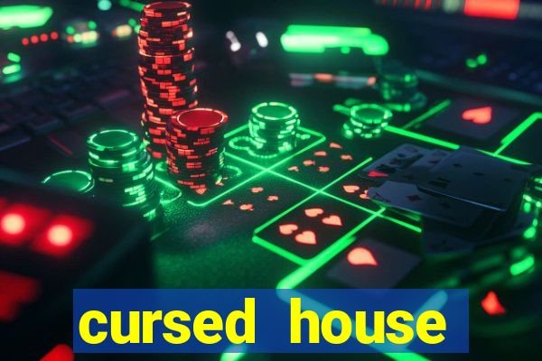 cursed house multiplayer 2