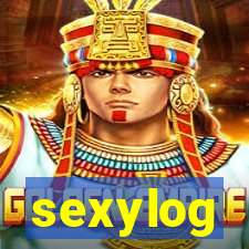 sexylog