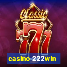 casino 222win