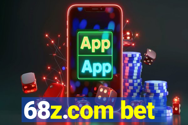 68z.com bet