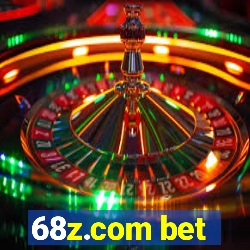 68z.com bet