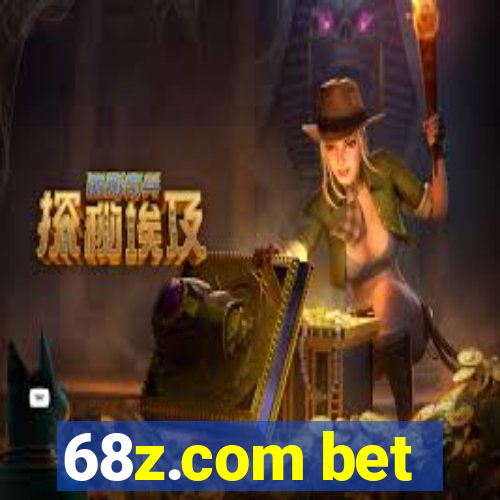 68z.com bet