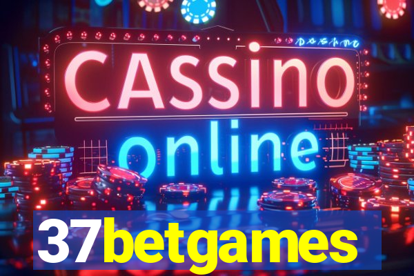 37betgames