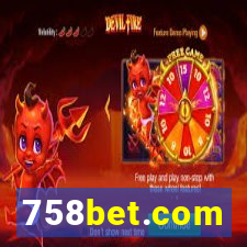 758bet.com