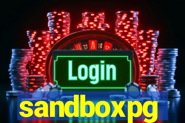 sandboxpg