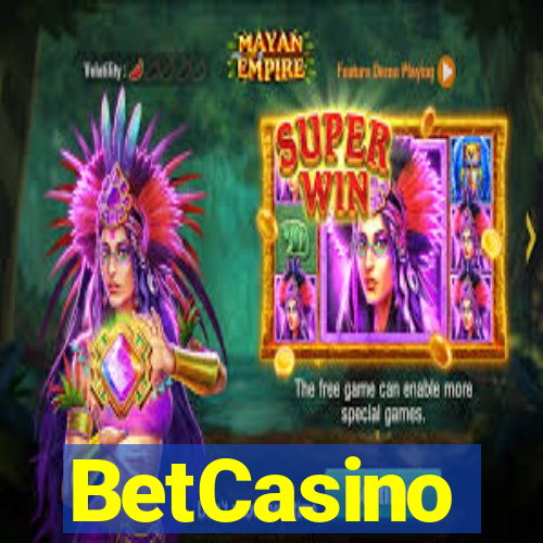 BetCasino