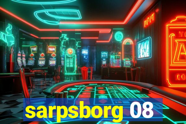 sarpsborg 08