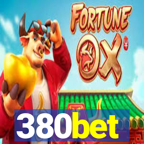 380bet