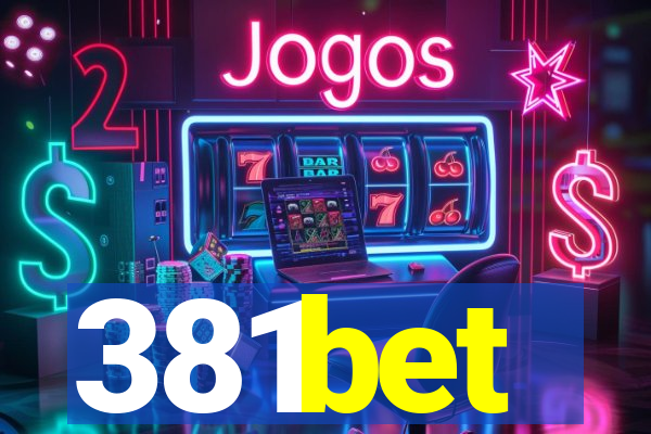 381bet