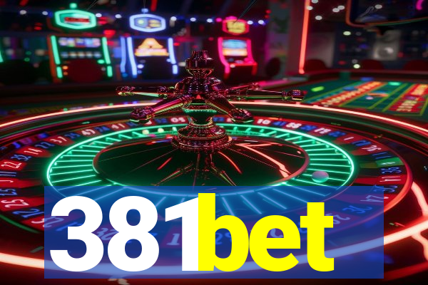 381bet