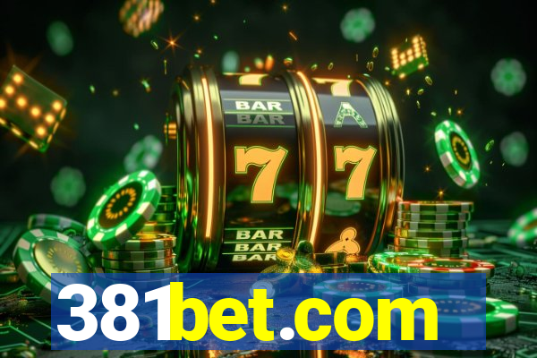 381bet.com