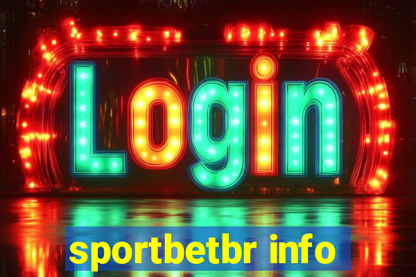 sportbetbr info