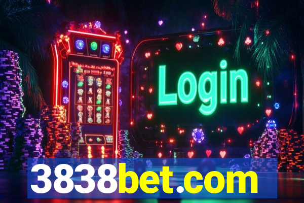 3838bet.com