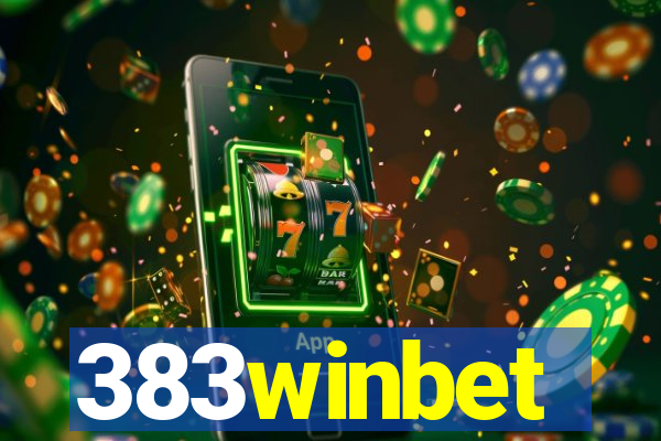 383winbet