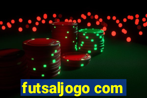 futsaljogo com