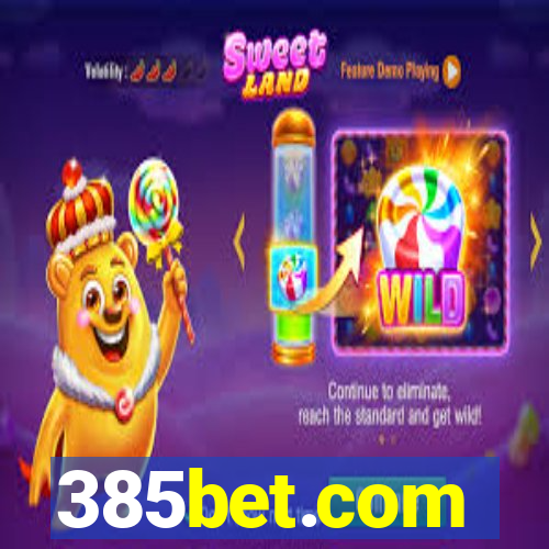 385bet.com