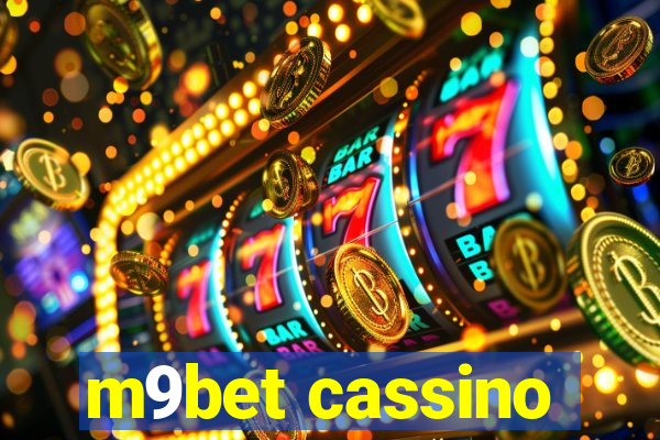 m9bet cassino