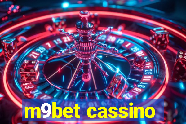 m9bet cassino