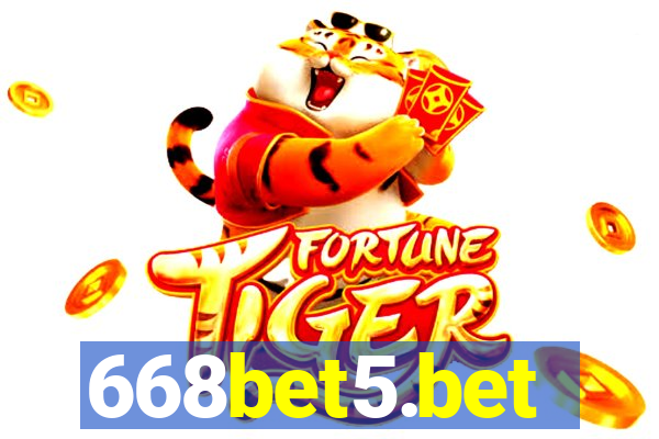 668bet5.bet