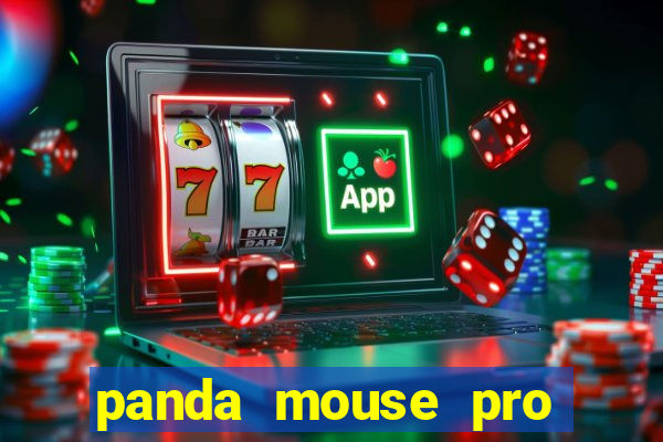 panda mouse pro 1.9.0 apk download