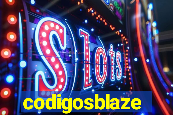 codigosblaze