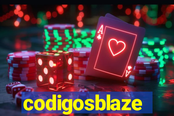 codigosblaze